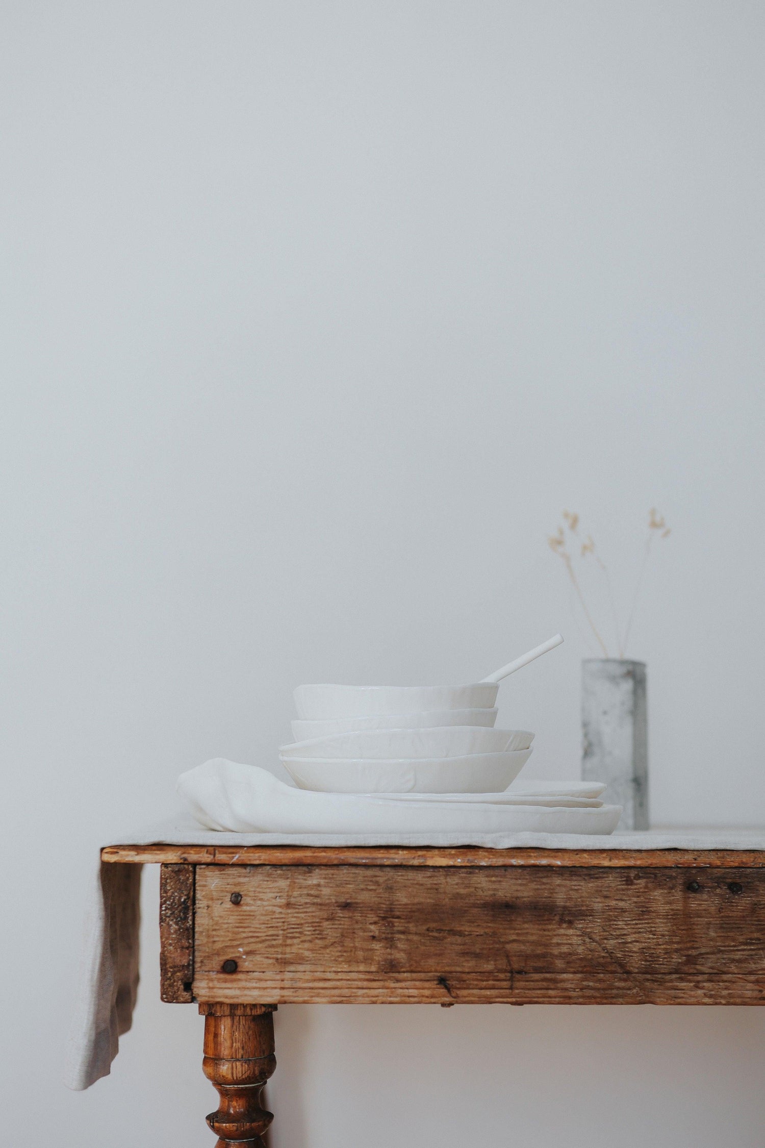 Dining - Confetti Mill