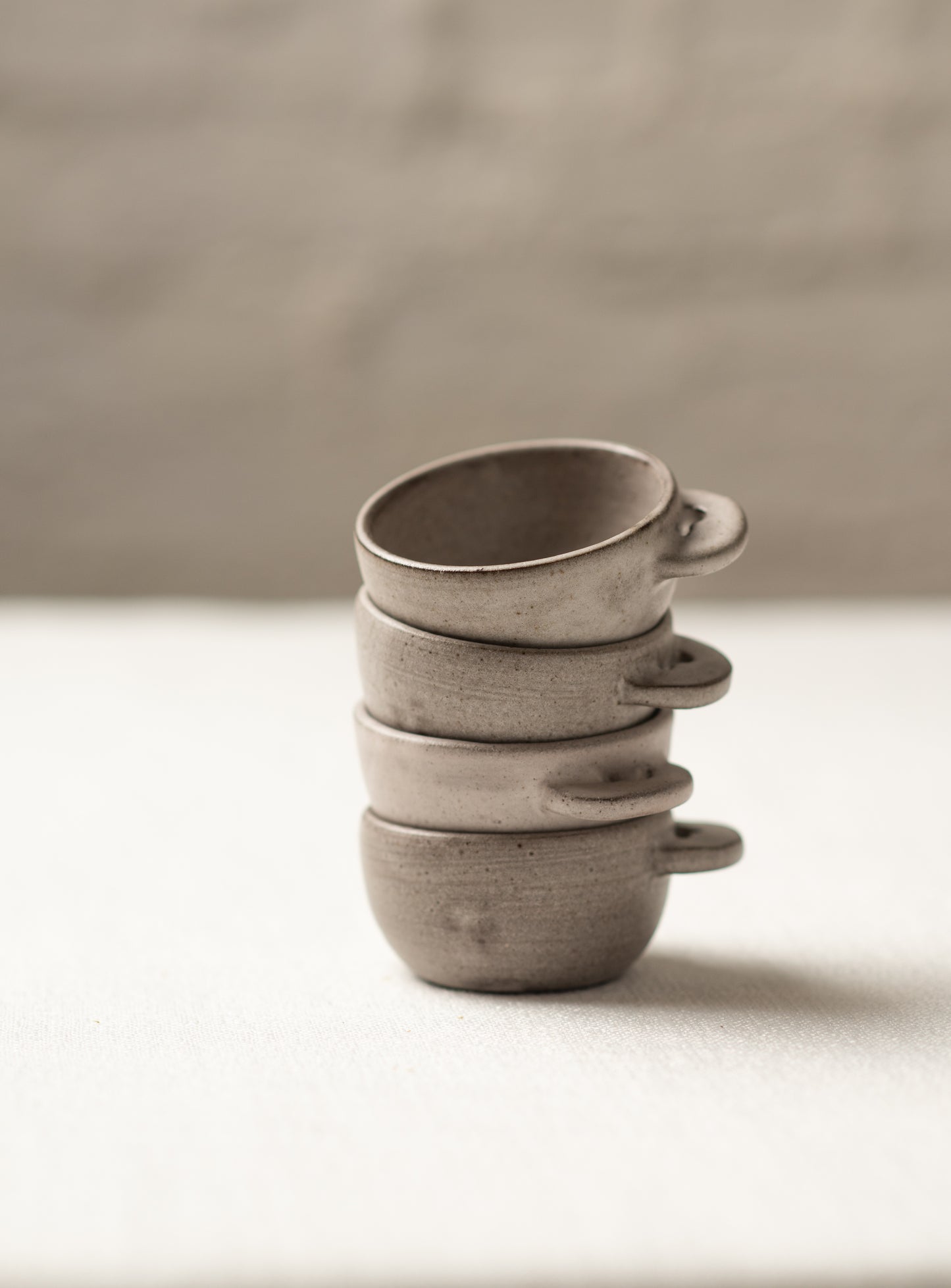 Cortado cup