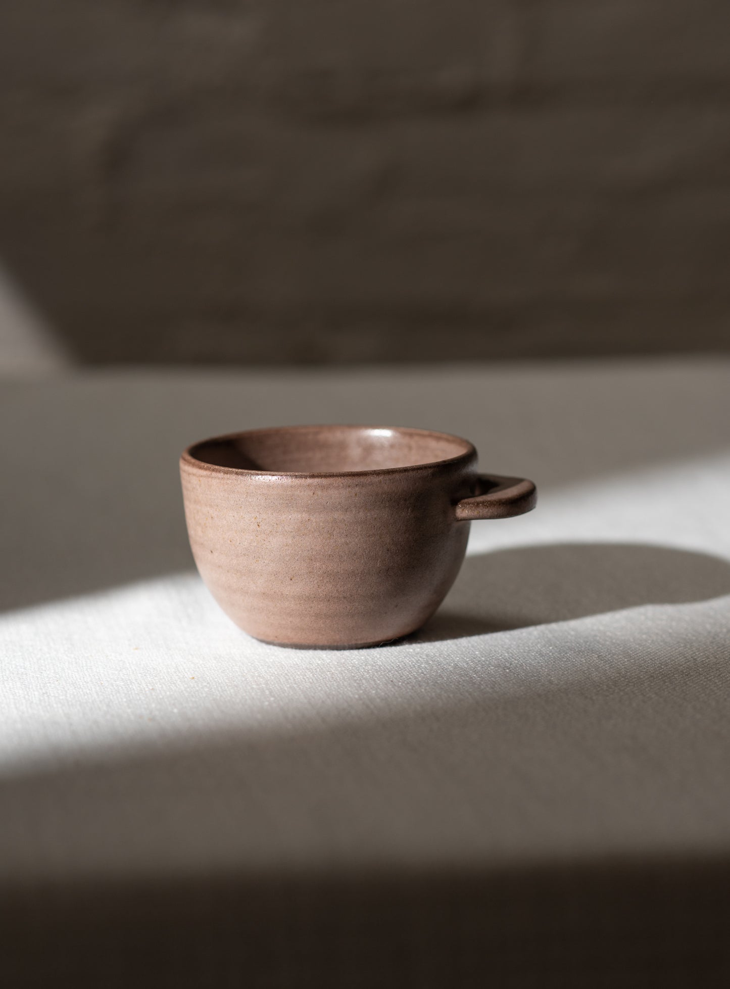 Cortado cup