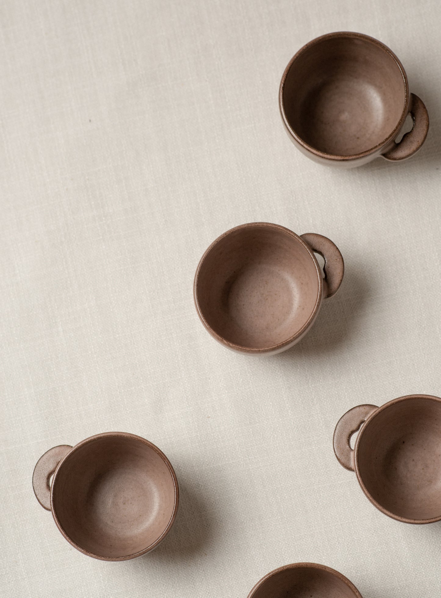 Cortado cup