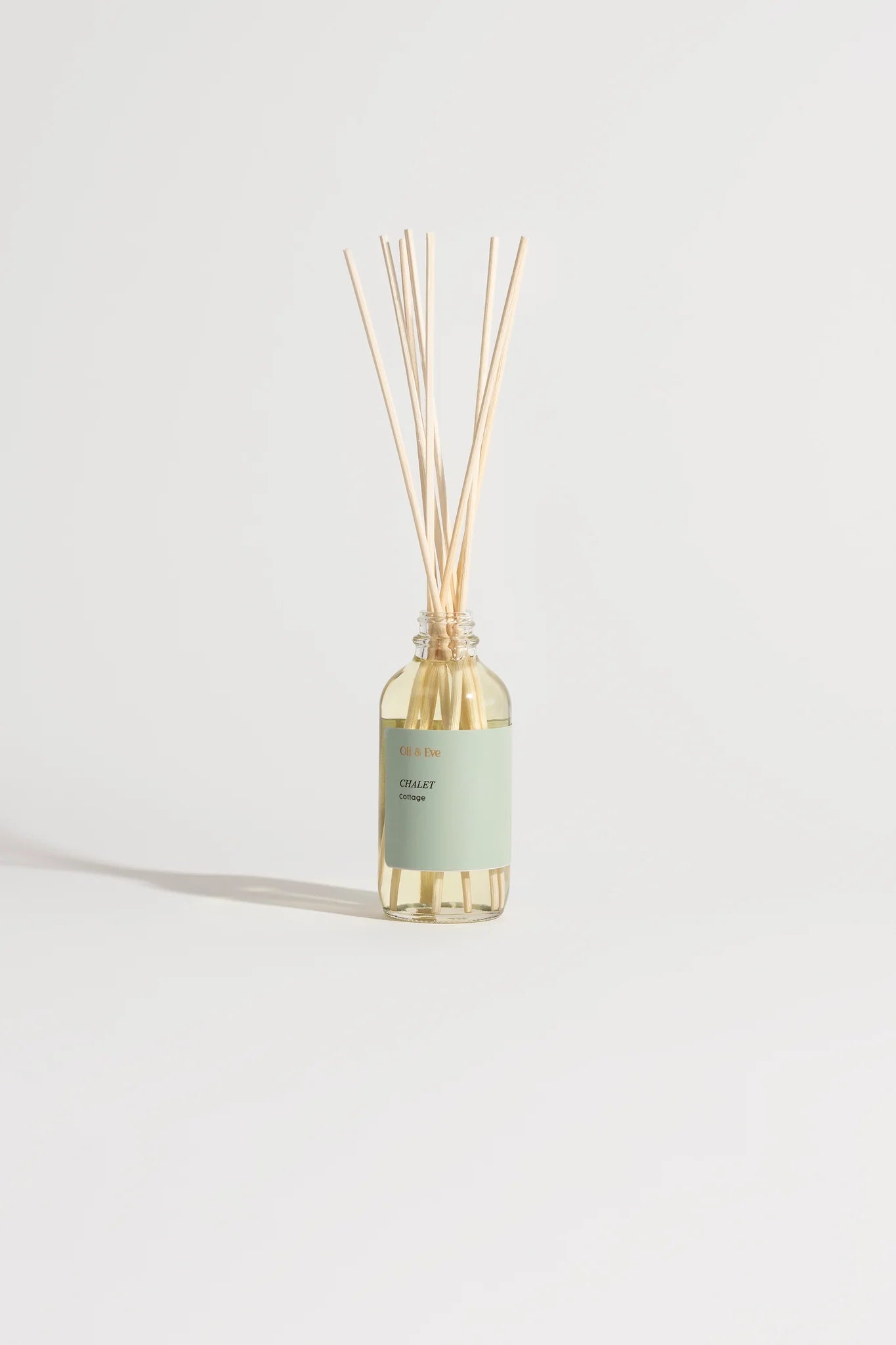 OLI & EVE - Reed diffuser