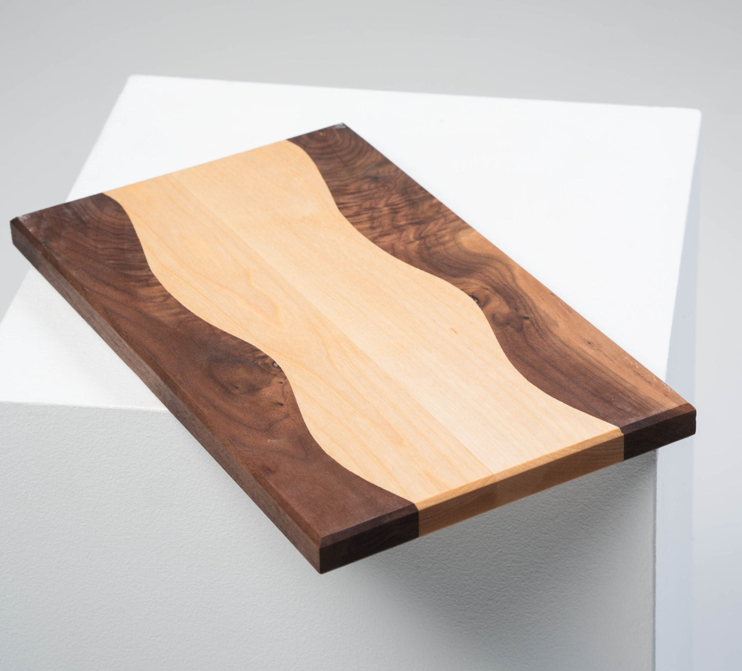 Planche à découper L3 en érable massif
