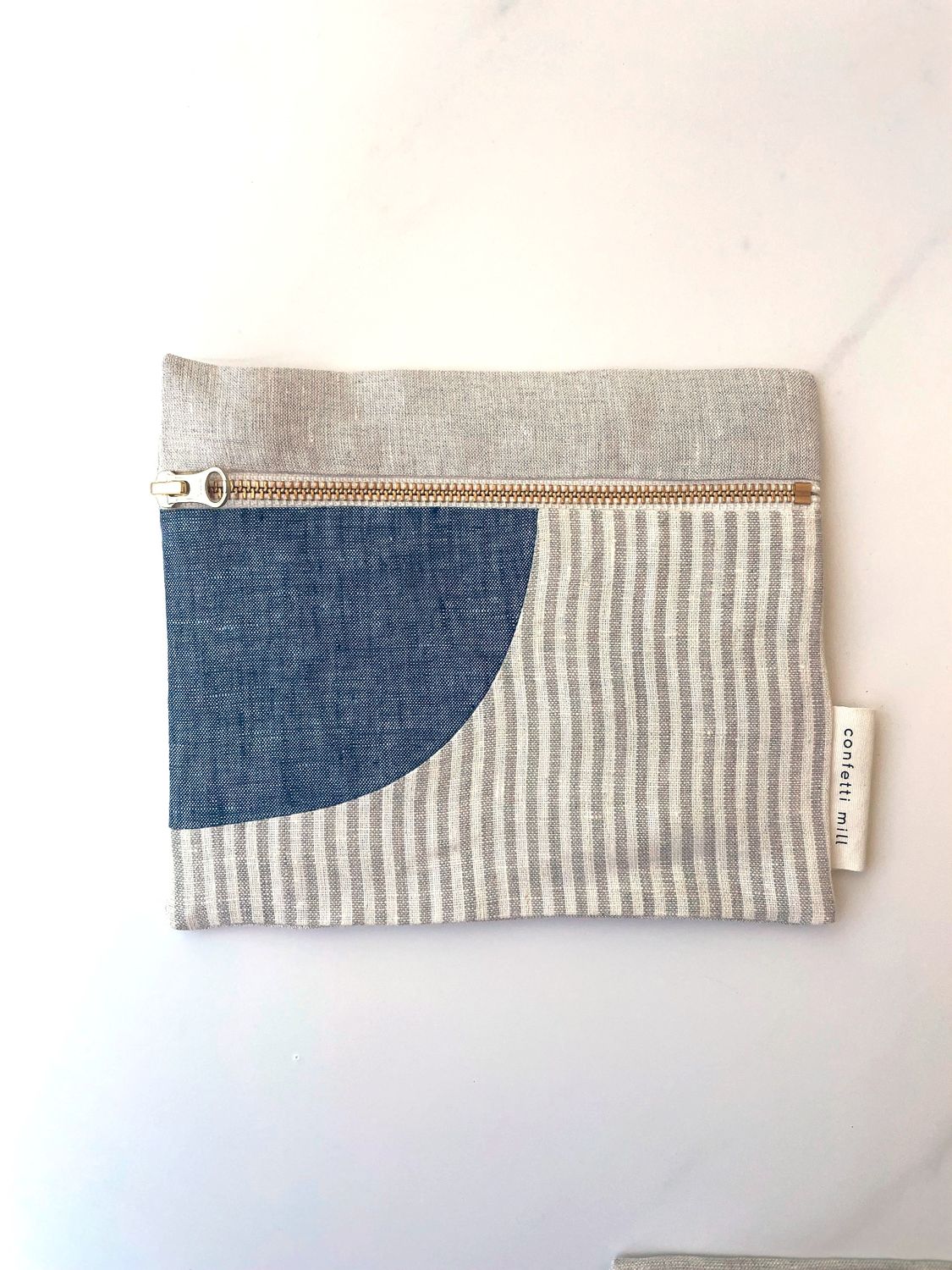 Linen Bag - Soleil