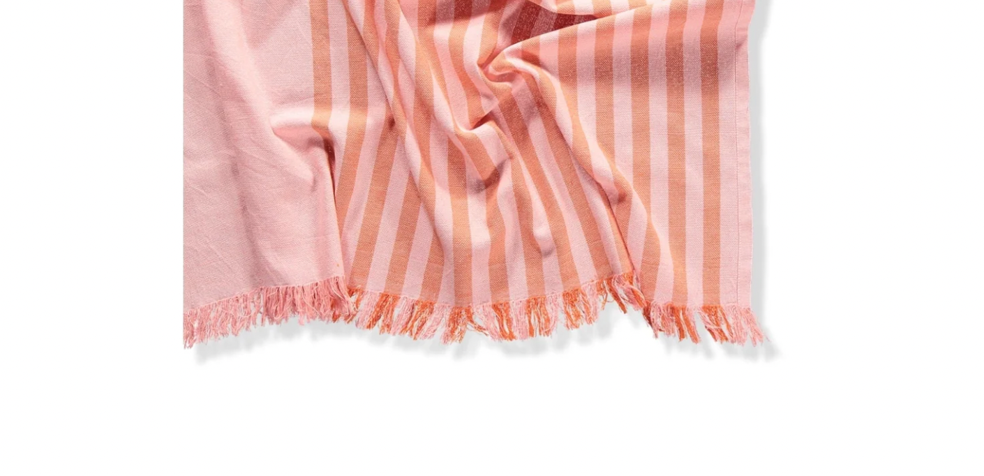 Cotton Turkish Towel - Neşe