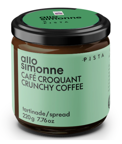 Allo Simonne Tartinade