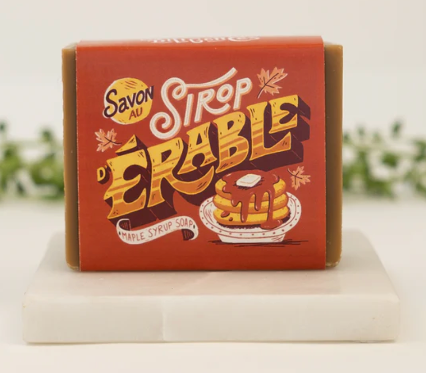 Savonnerie des Diligences soap