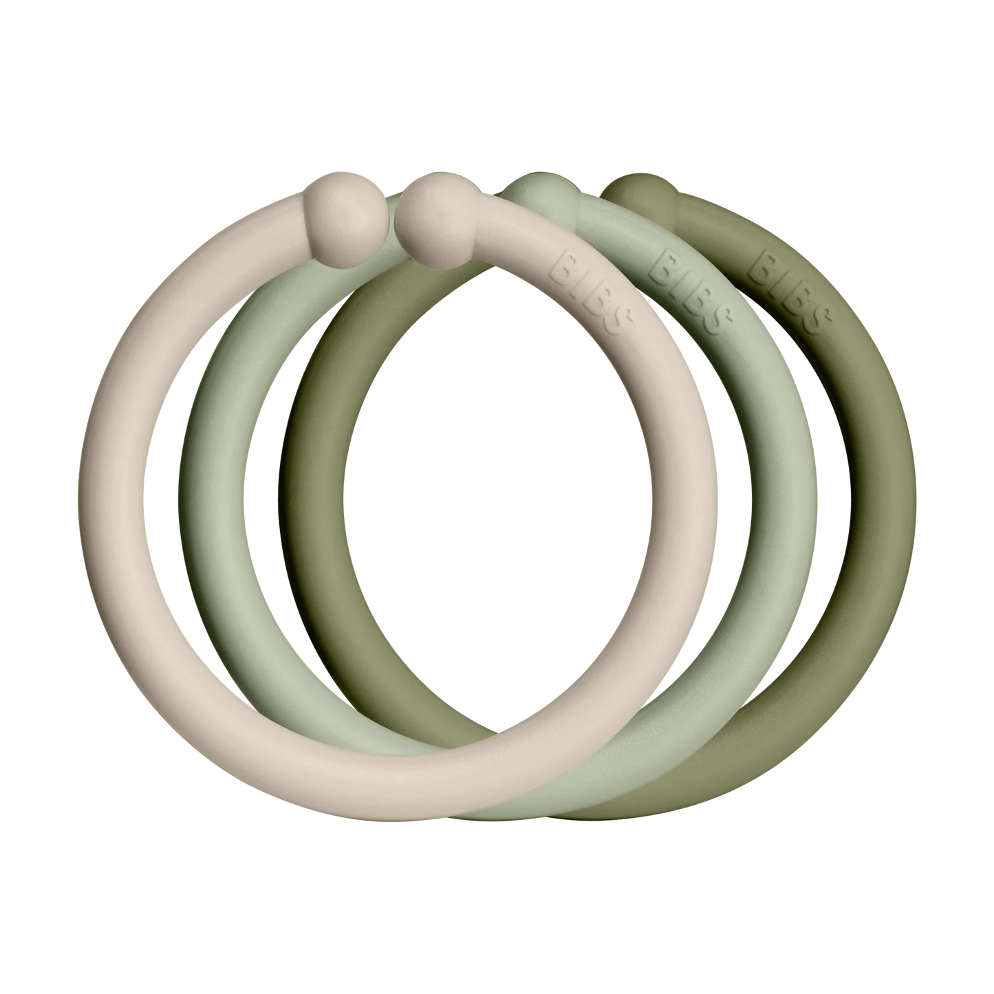 BIBS Loops 12 PK