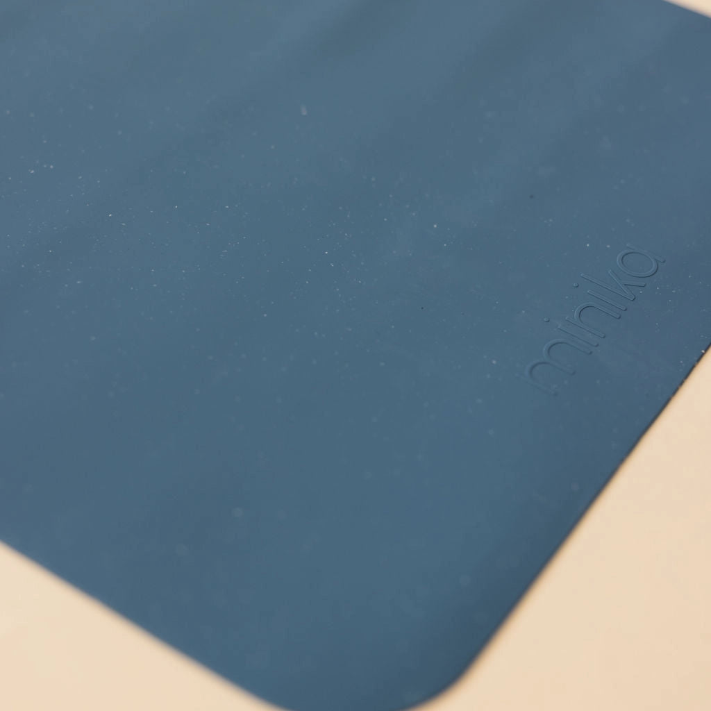 Placement en silicone - Minika