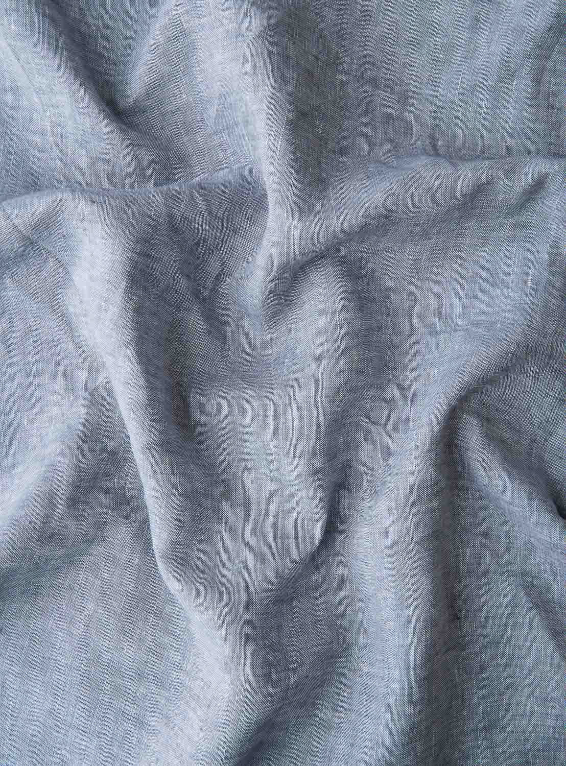 Linen Apron - Lavender