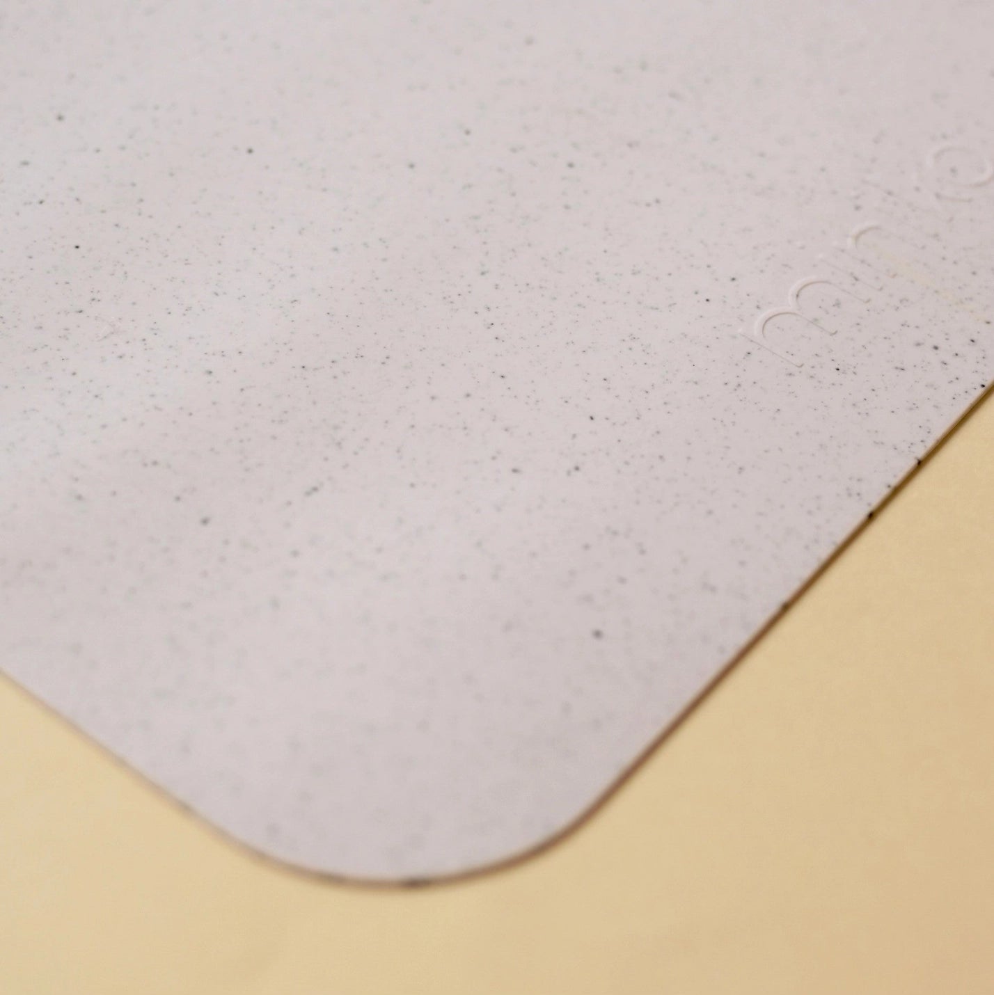 Placement en silicone - Minika