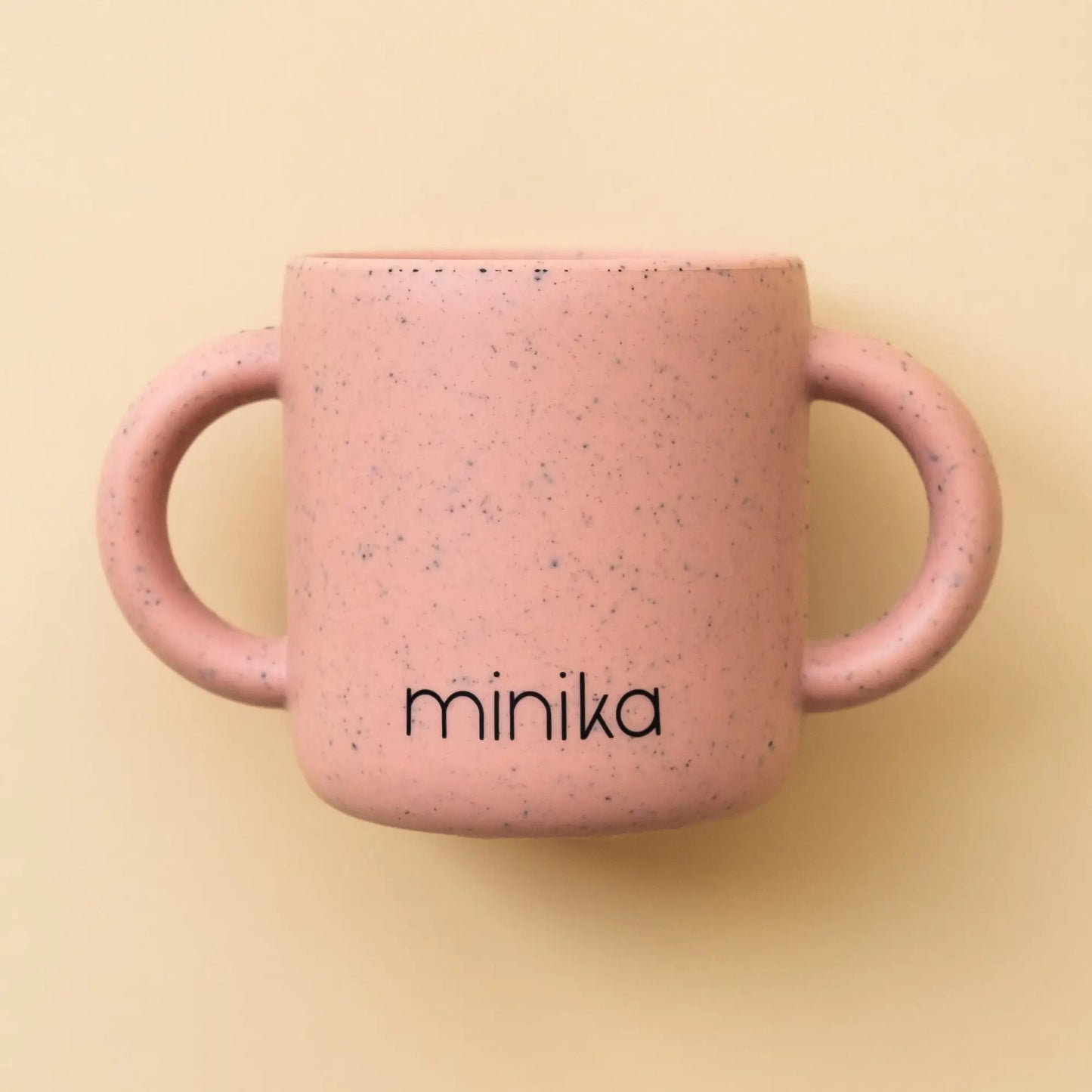 Tasse d'apprentissage - Minika