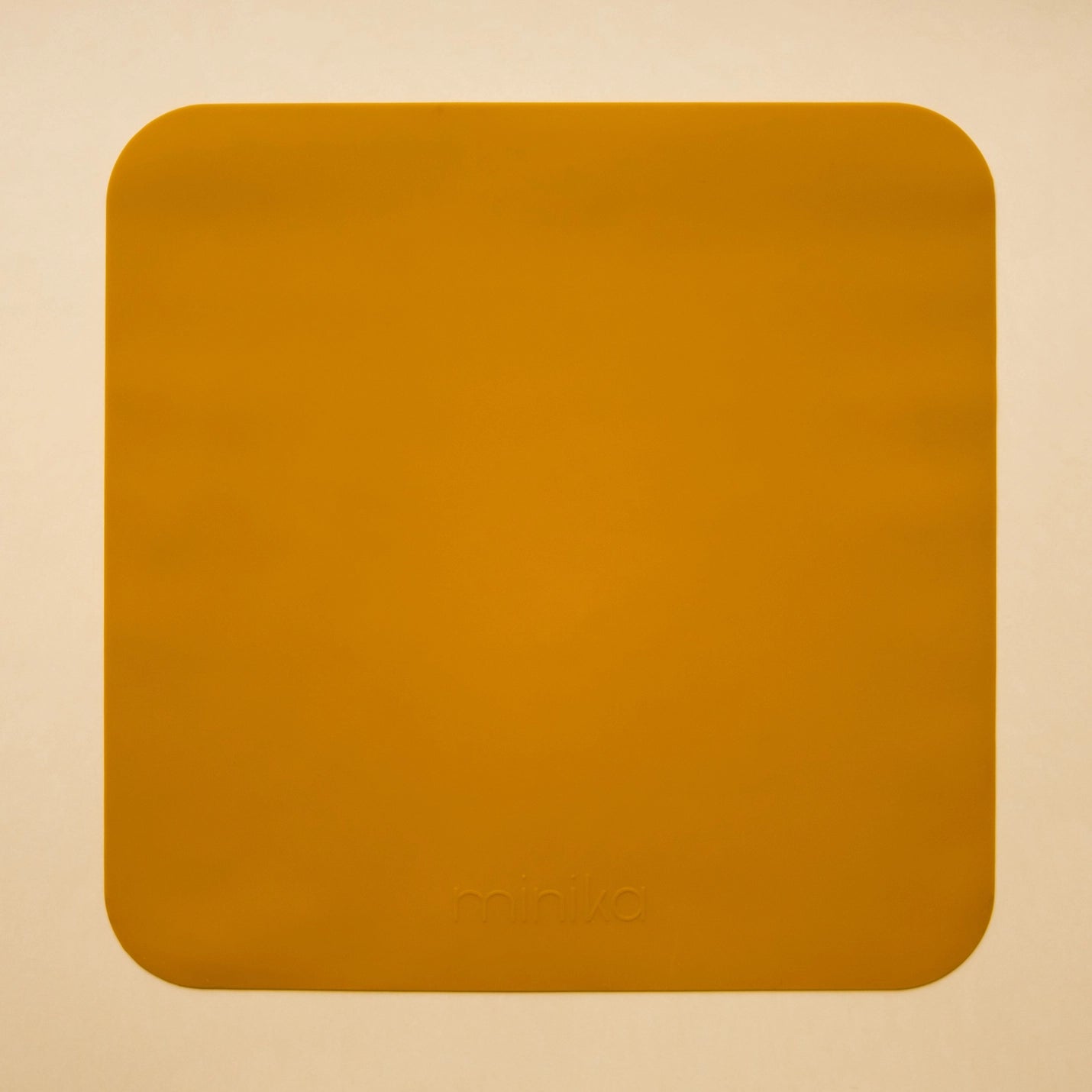 Placement en silicone - Minika