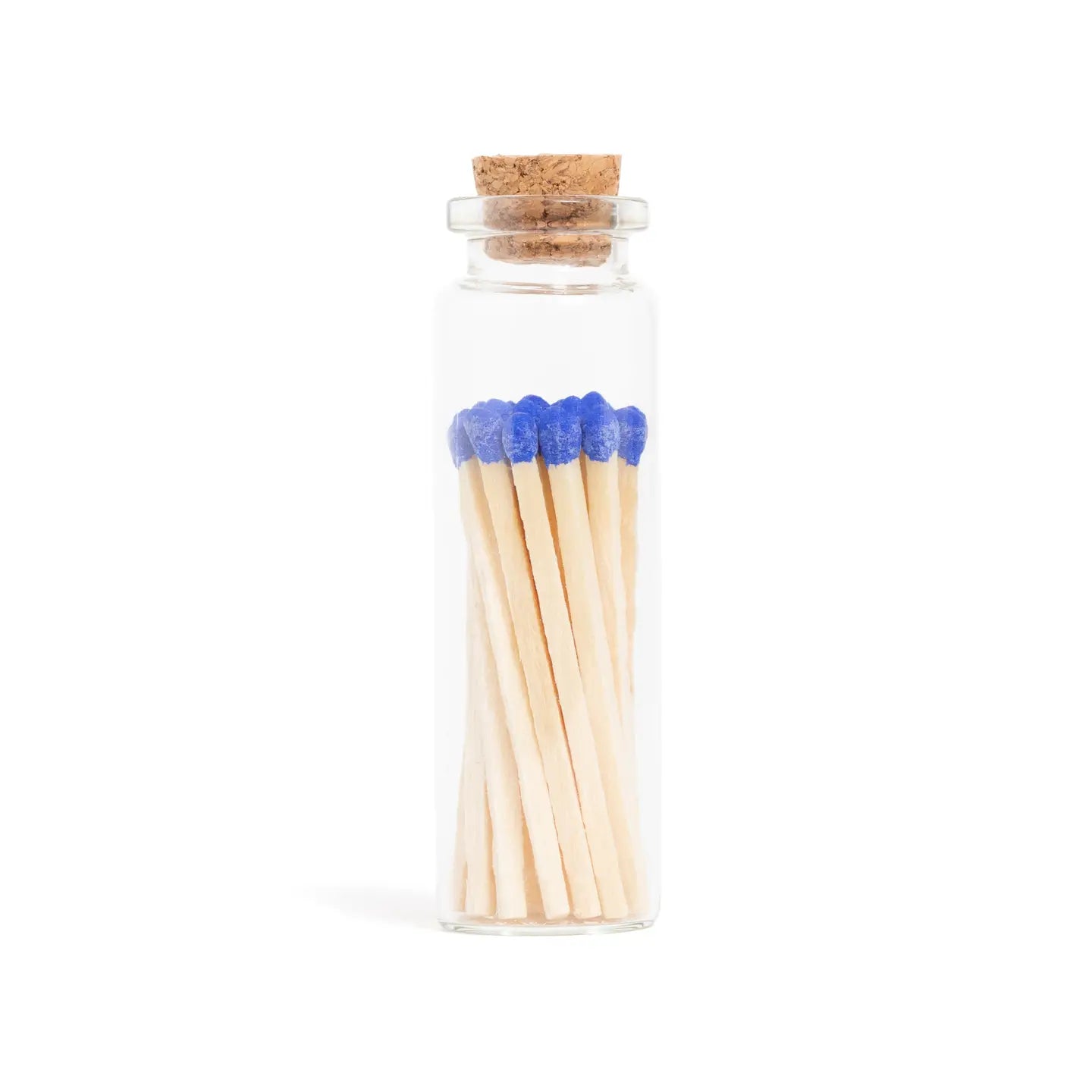 Mix Matches in Corked Vial