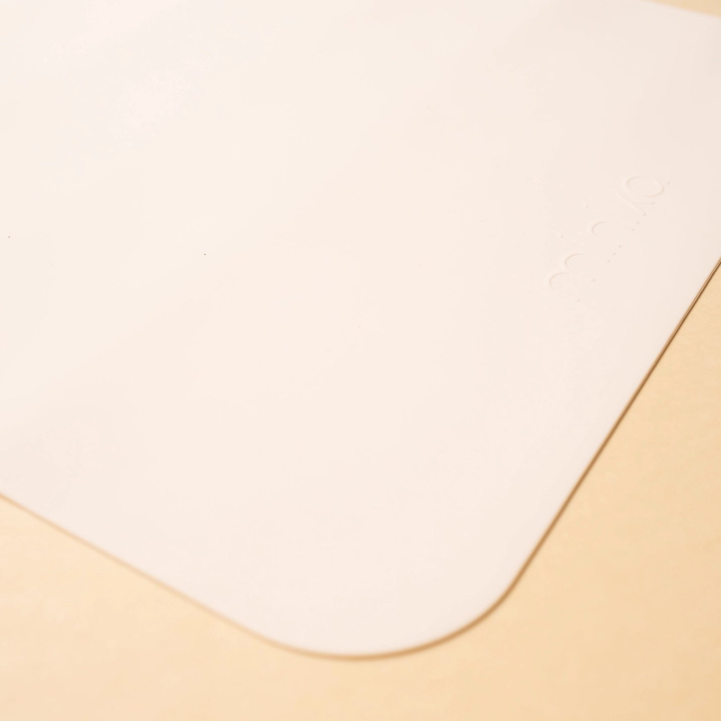 Placement en silicone - Minika