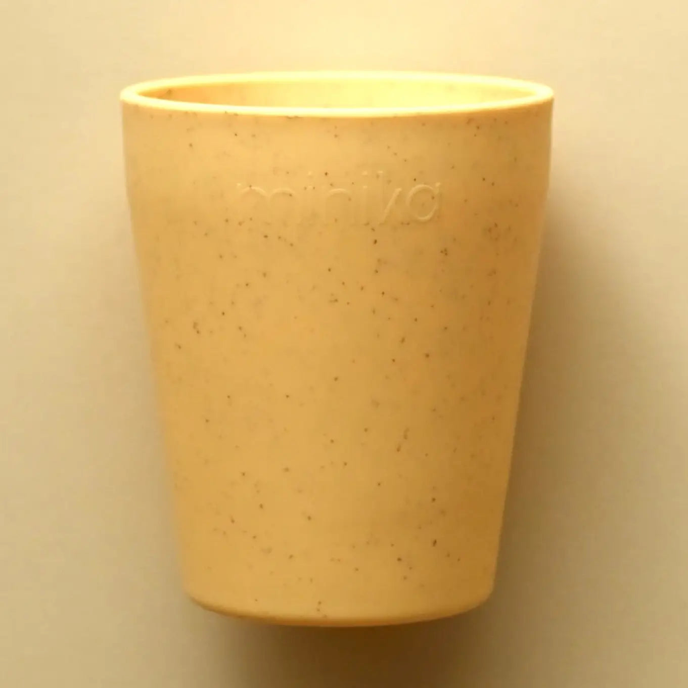 Wheat straw cups - Minika