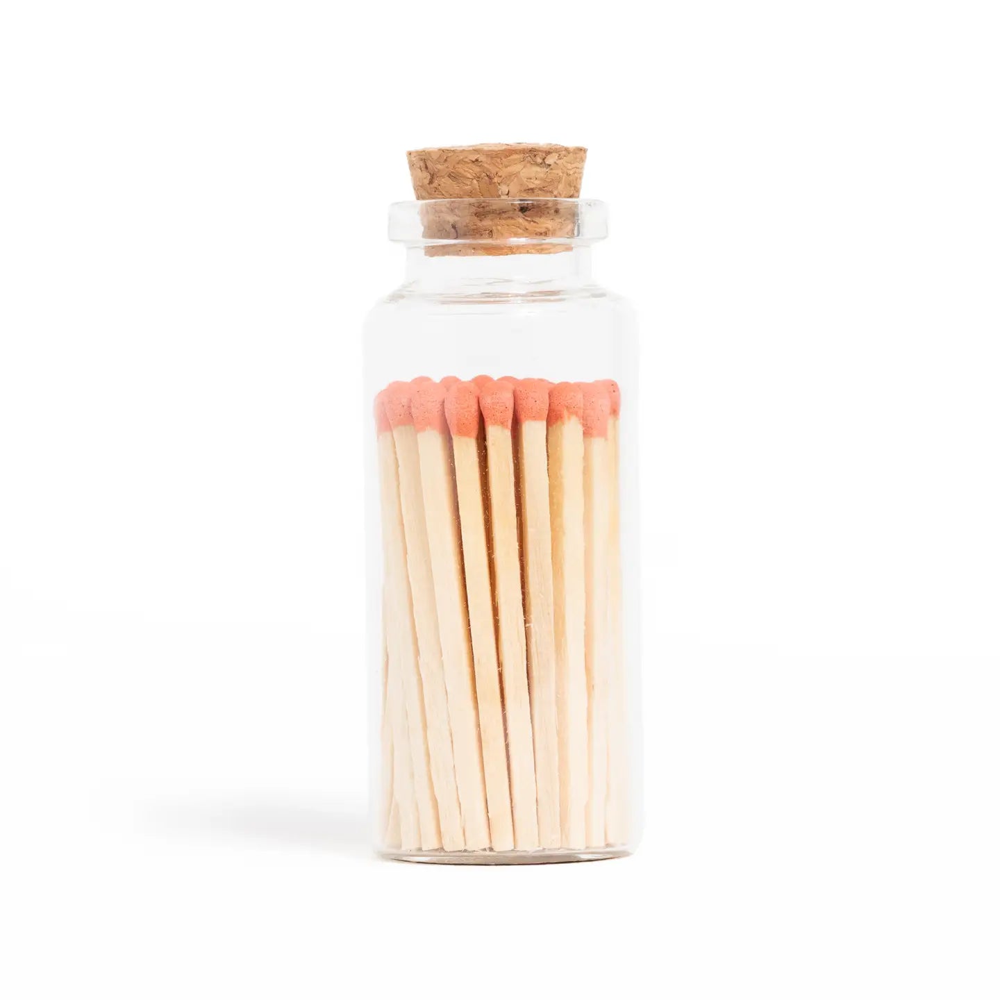 Mix Matches in Corked Vial