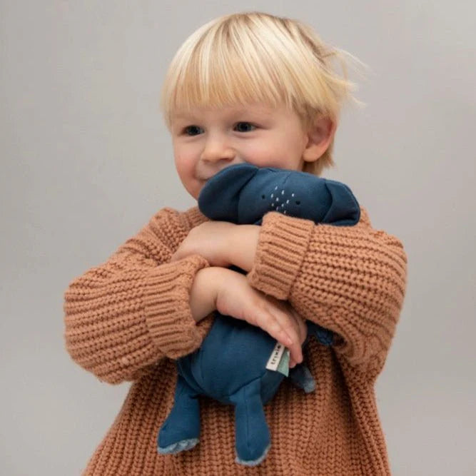 Trixie Plush toy baby - Mrs. Elephant