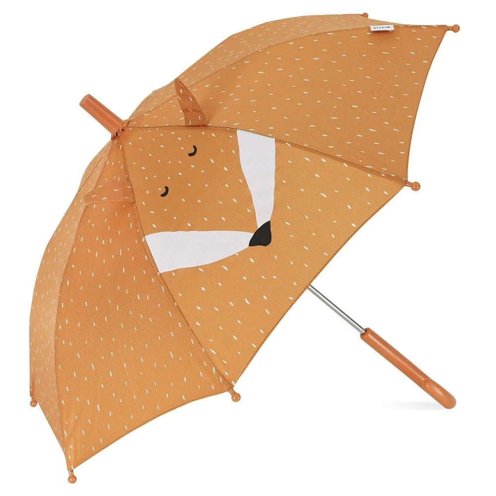 Kids’ Umbrella – Mr Fox