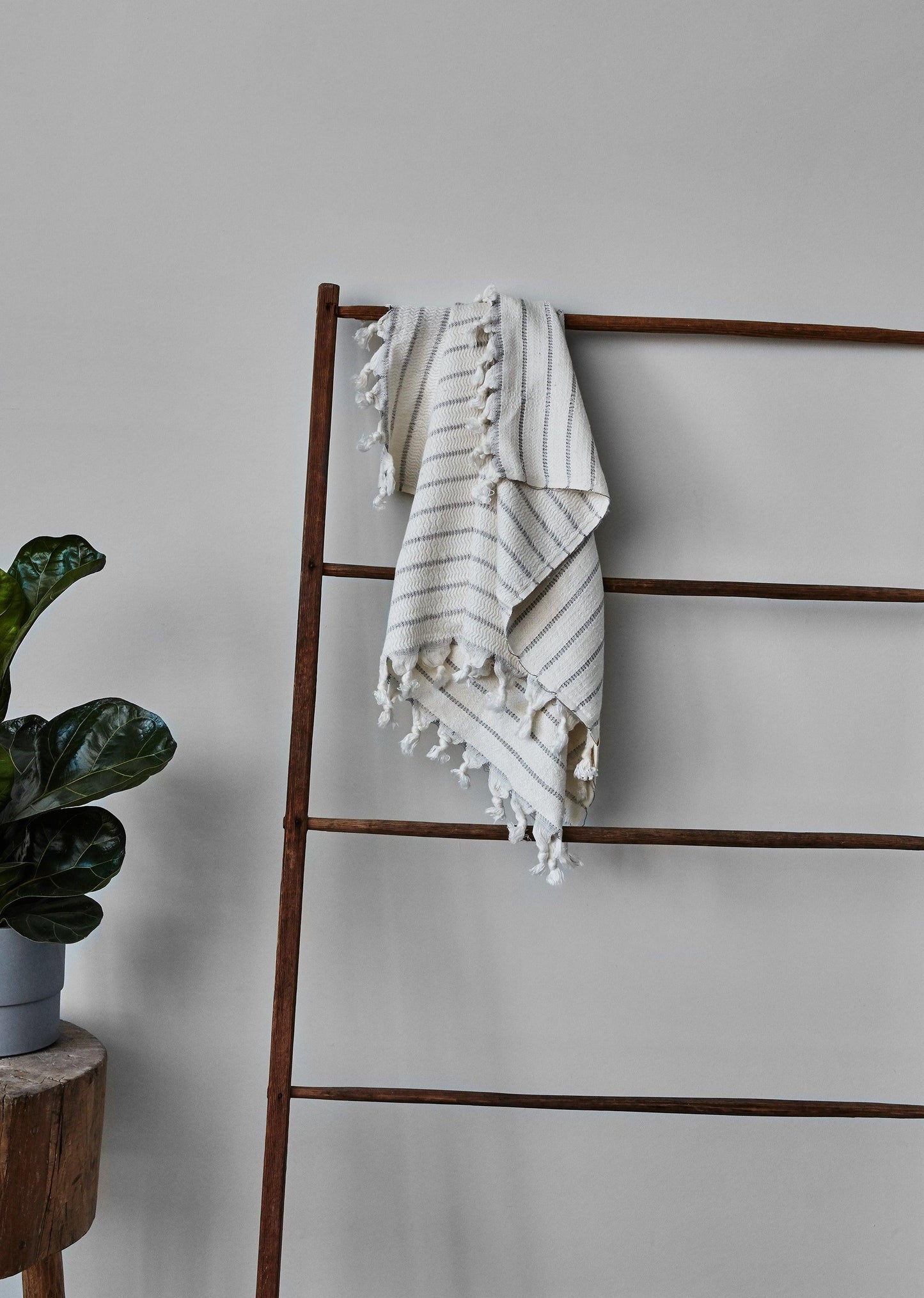 Bulut turkish hand towel