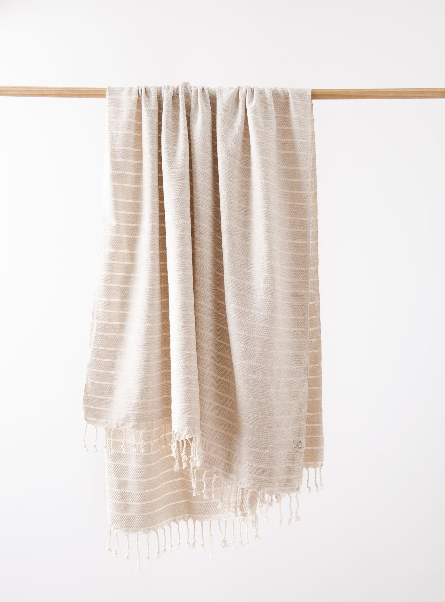 Bulut - Turkish Hand Towel - Confetti Mill