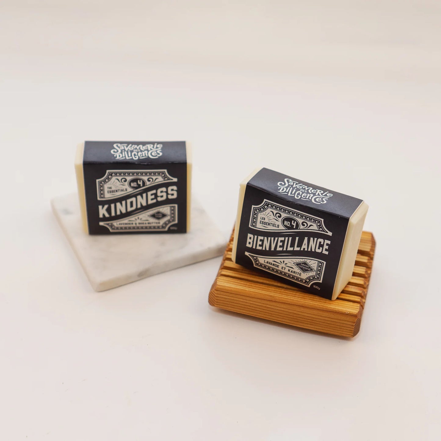 Savonnerie des Diligences soap
