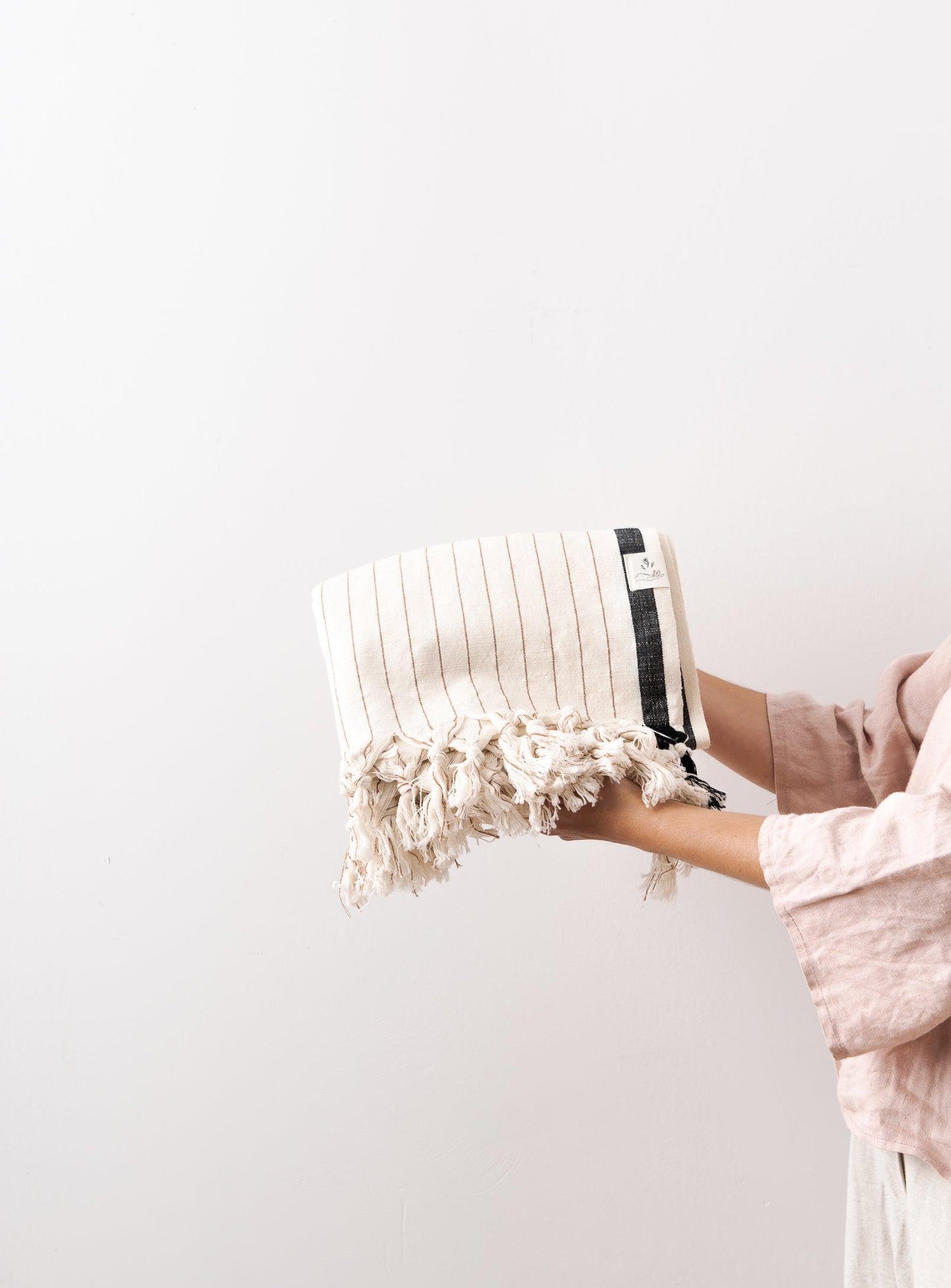 Ipek - Turkish Towel - Confetti Mill