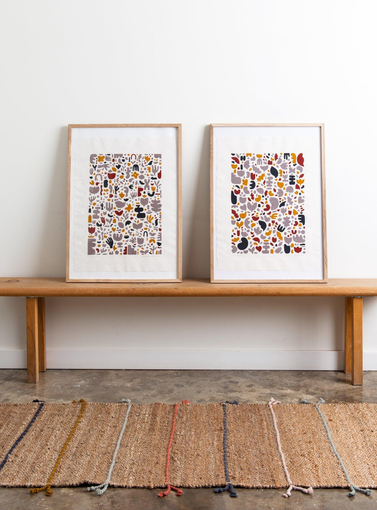 Our confetti # 04 - Magali Robidaire x Confetti Mill - Confetti Mill
