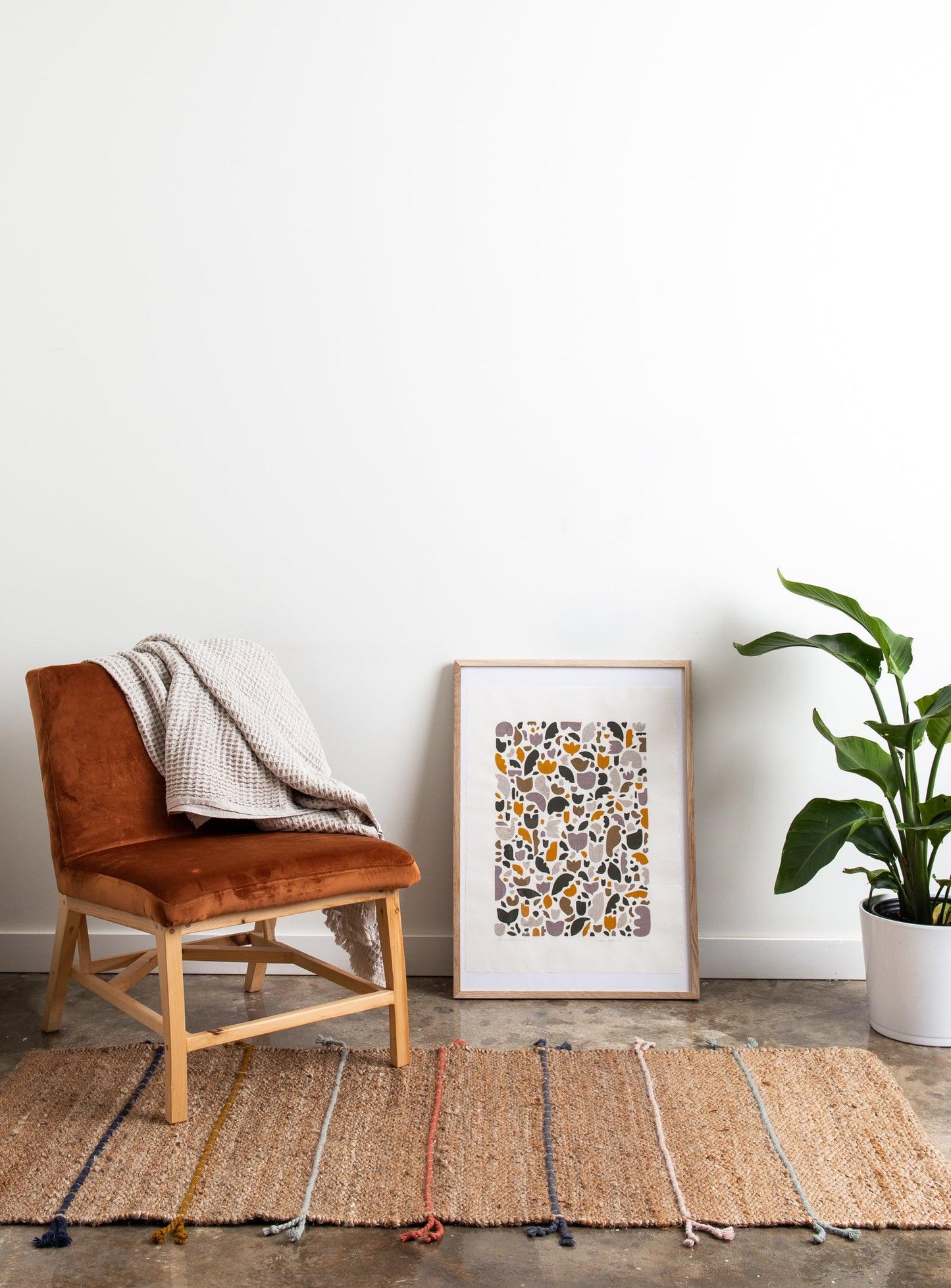 Our confetti # 10 - Magali Robidaire x Confetti Mill - Confetti Mill