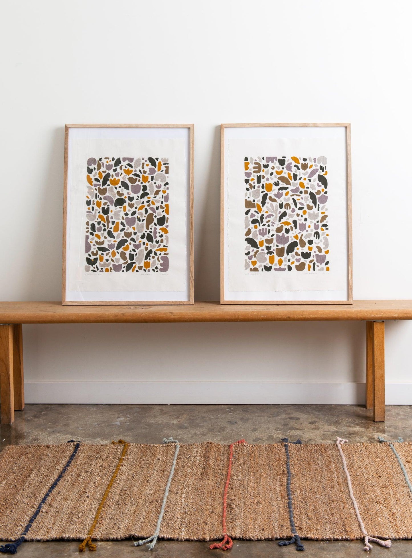 Our confetti # 10 - Magali Robidaire x Confetti Mill - Confetti Mill