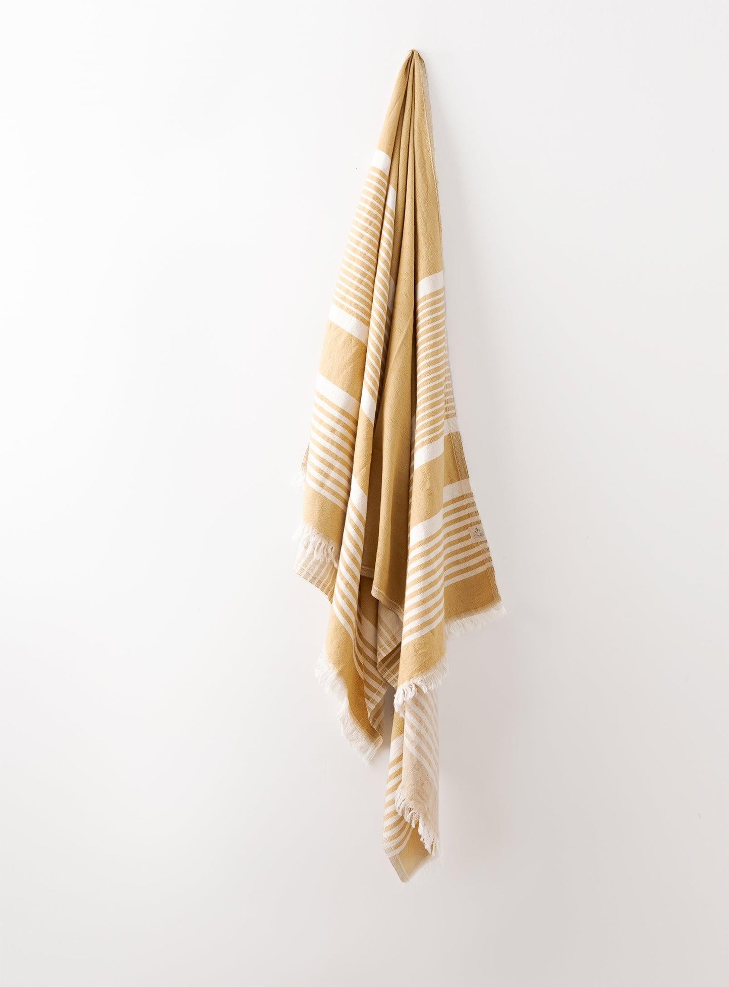Turkish towel - Bal - Confetti Mill