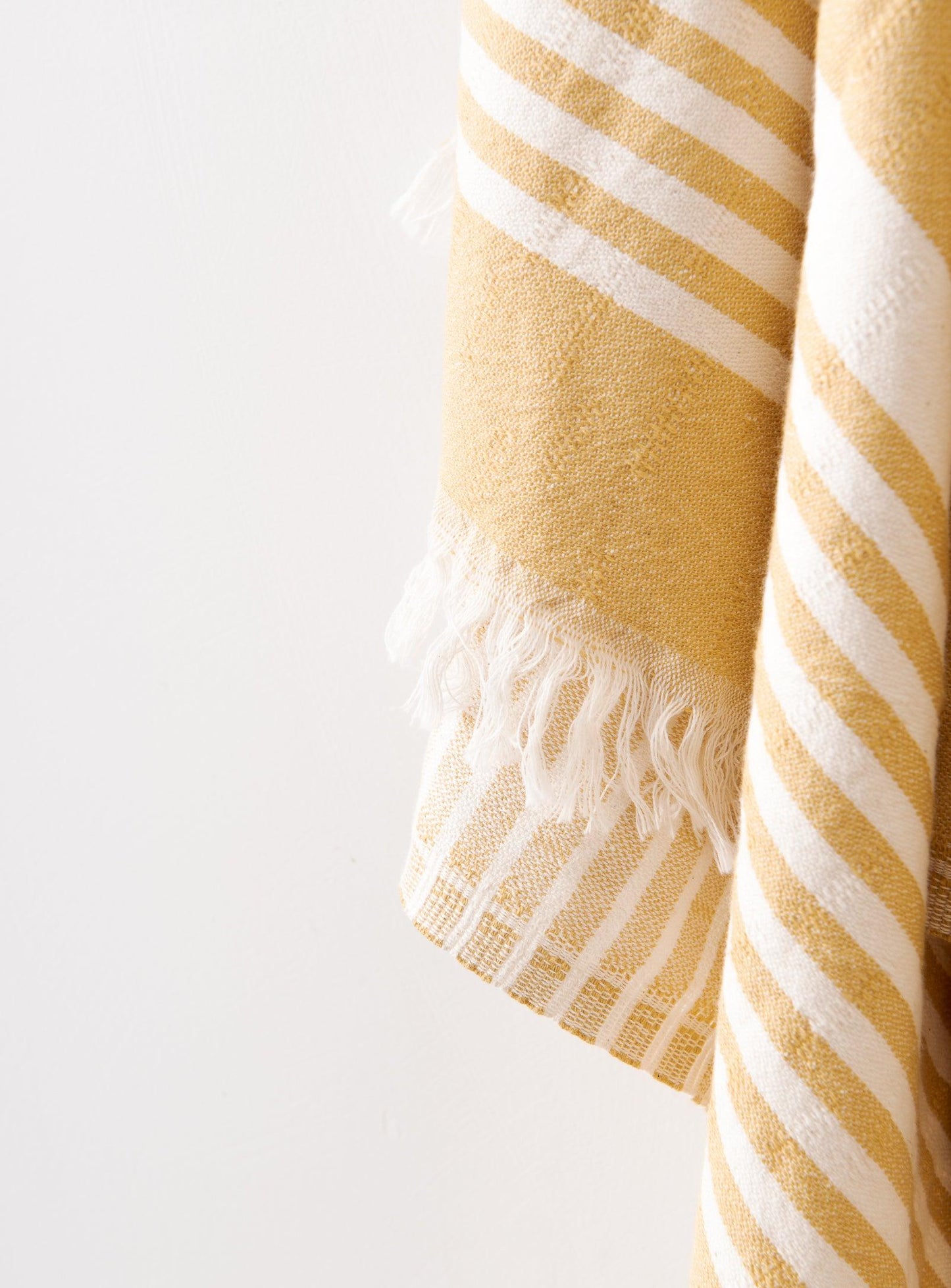 Turkish towel - Bal - Confetti Mill