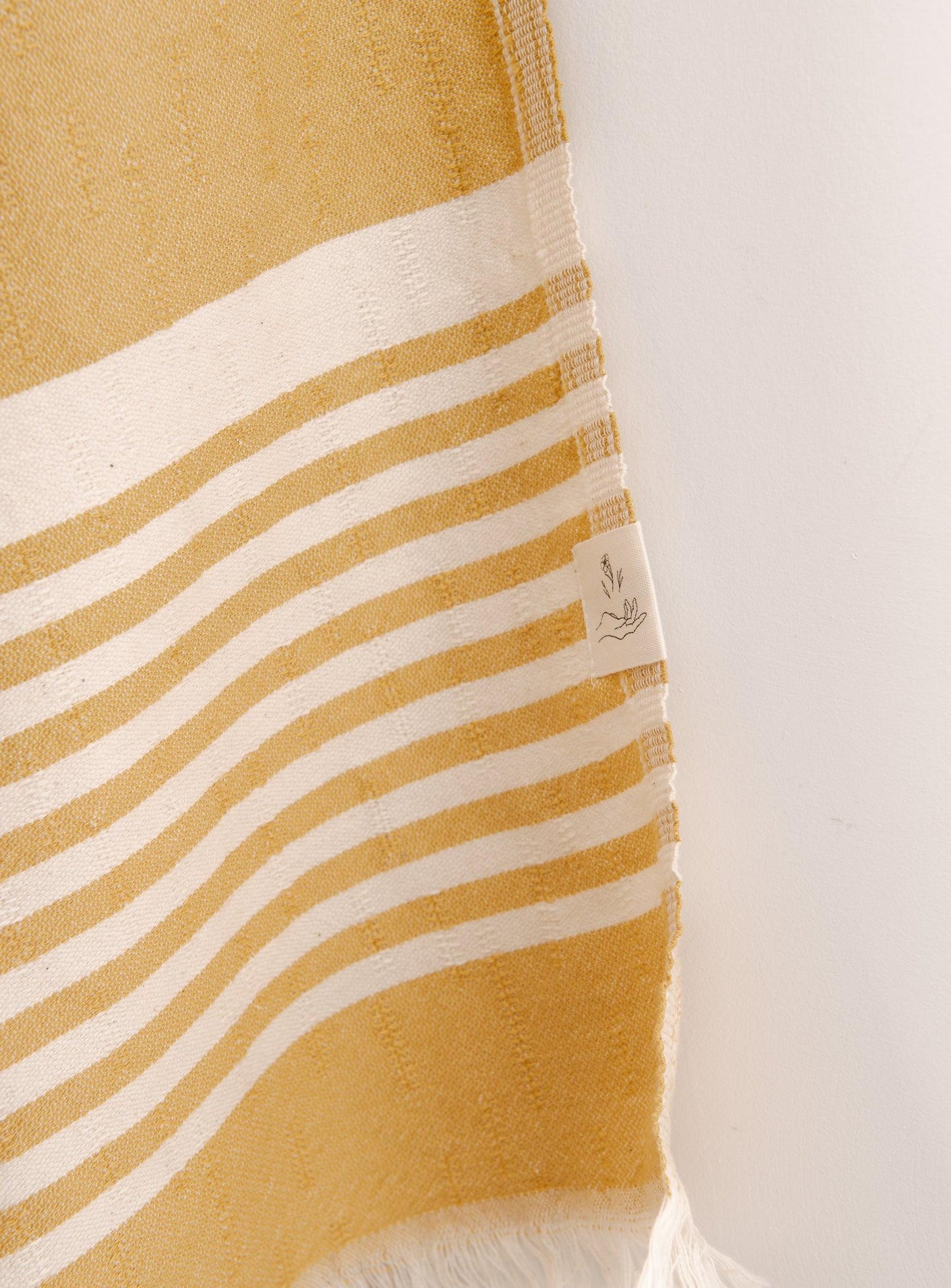 Turkish towel - Bal - Confetti Mill