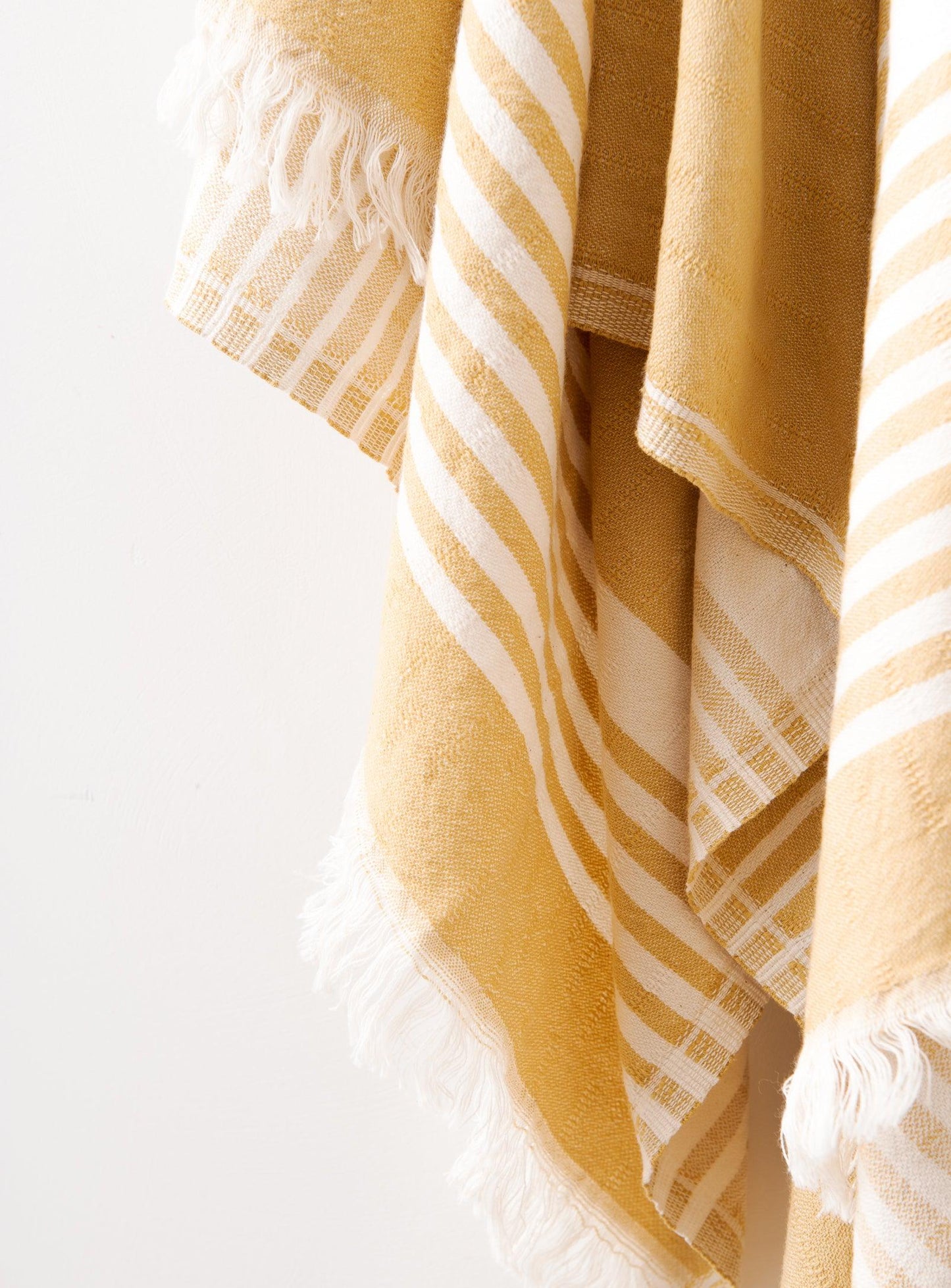 Turkish towel - Bal - Confetti Mill
