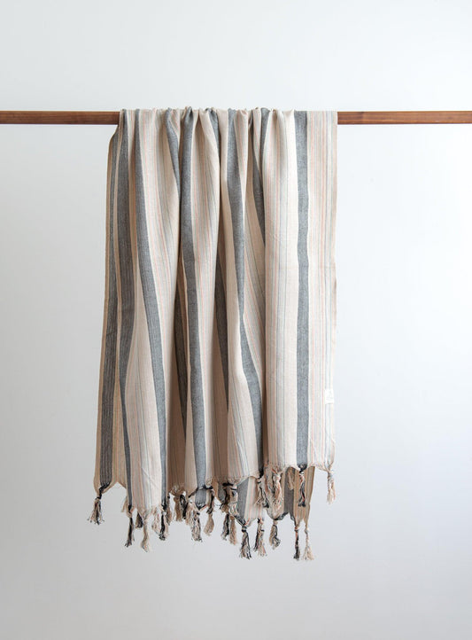 Turkish Towel - Boncuk - Confetti Mill