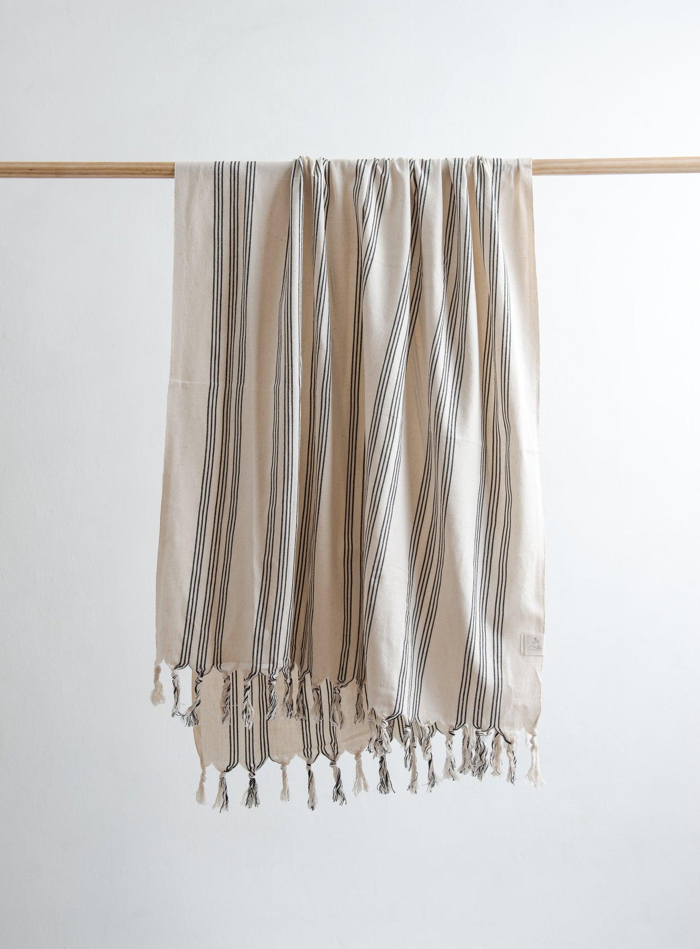 Turkish Towel - Istanbul - Confetti Mill