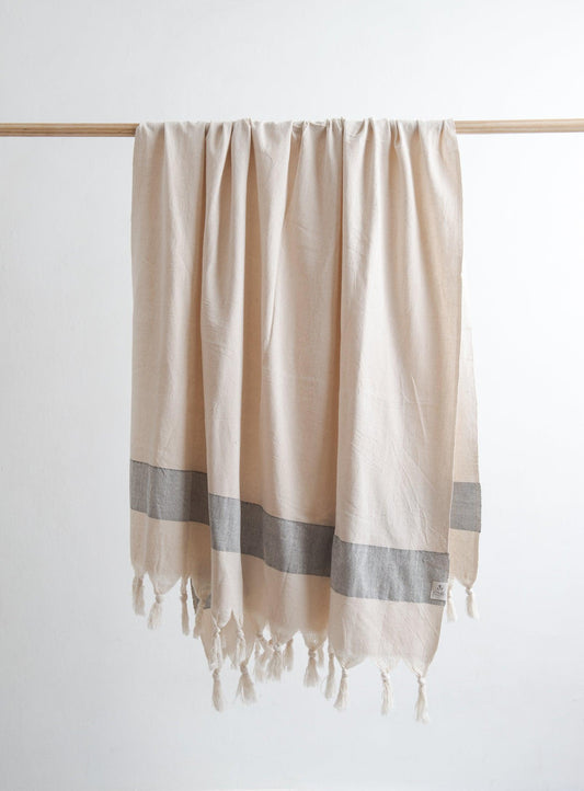 Turkish Towel - Naif - Confetti Mill
