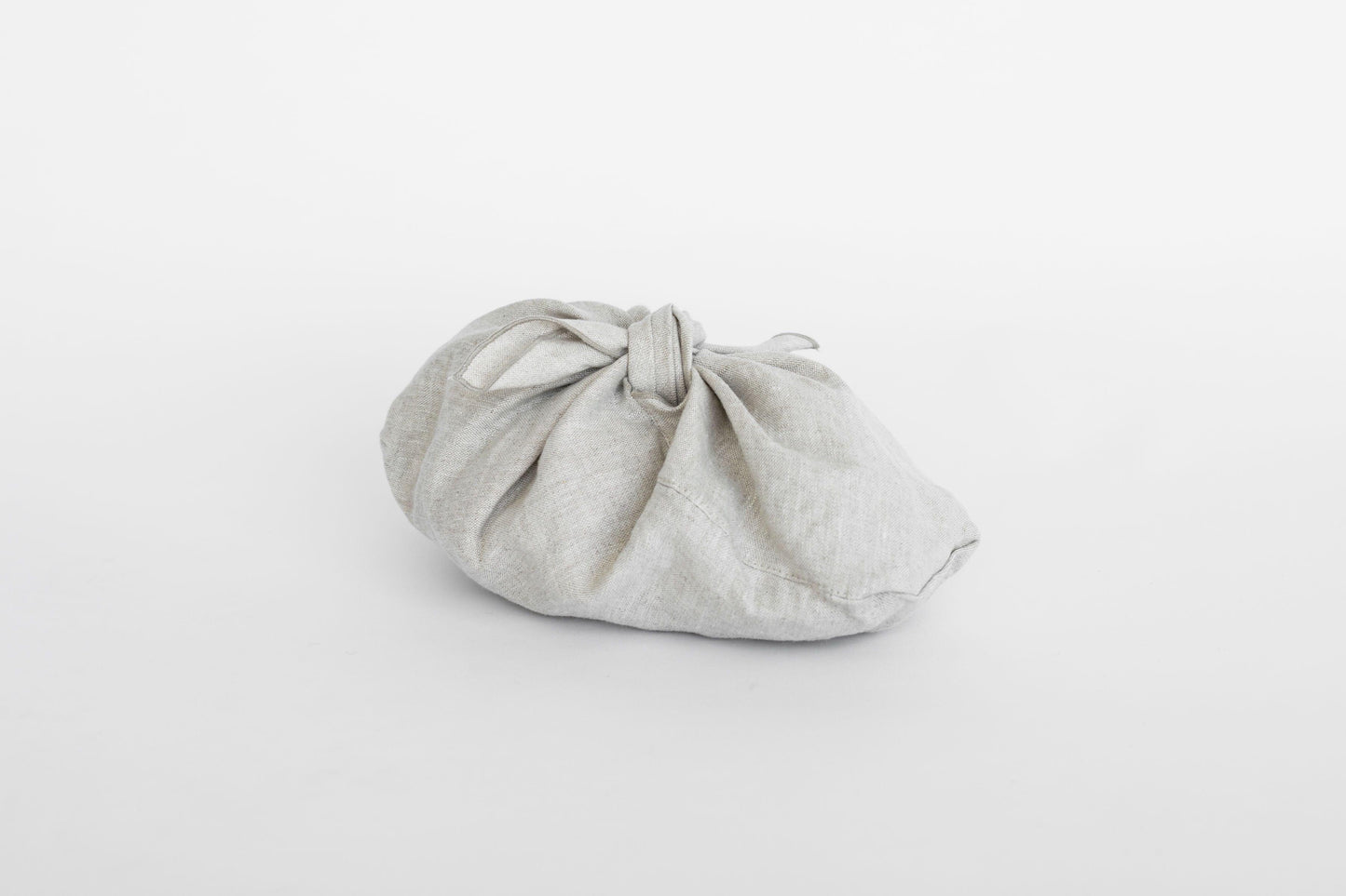 WS - Small Linen Azuma Bag - Confetti Mill