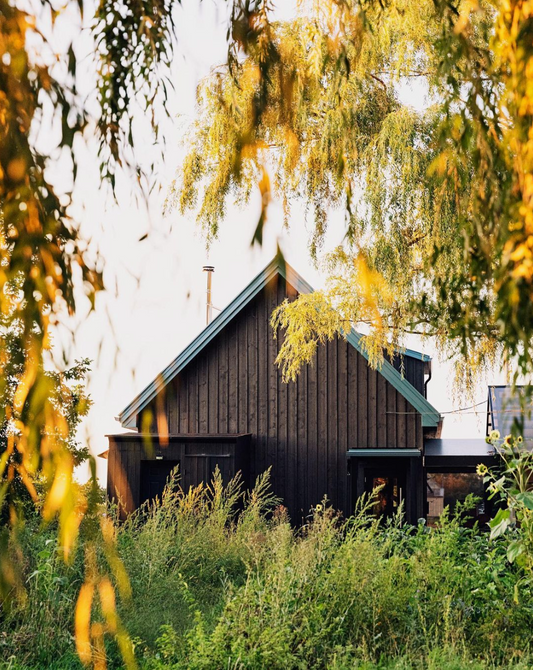 La Ferme Bika - Confetti Mill