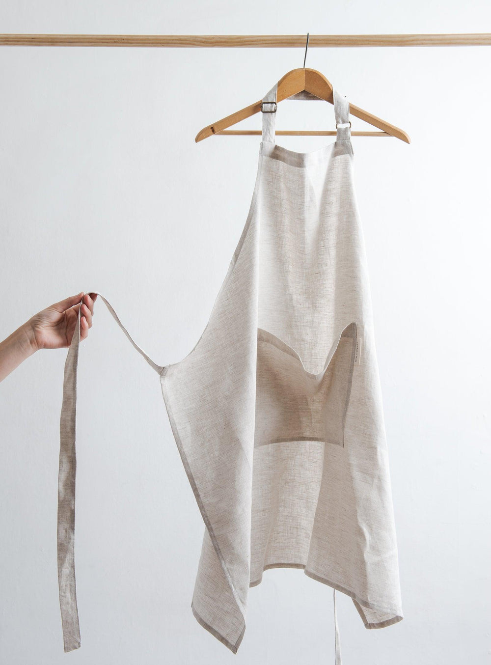 Atelier Confetti Mill - Pure linen and curated objects