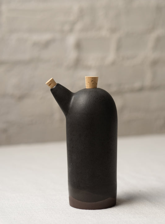 Vinegar bottle