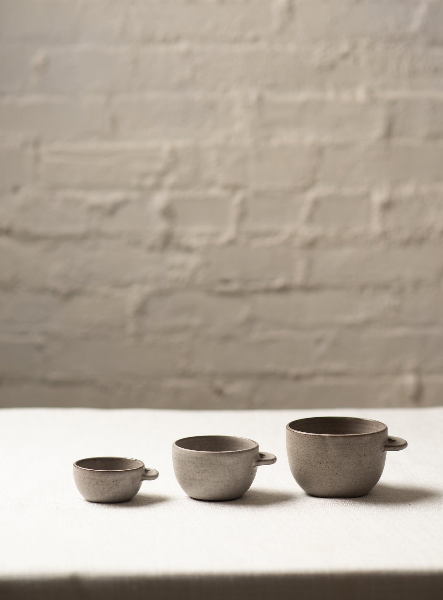 Cappucino cup