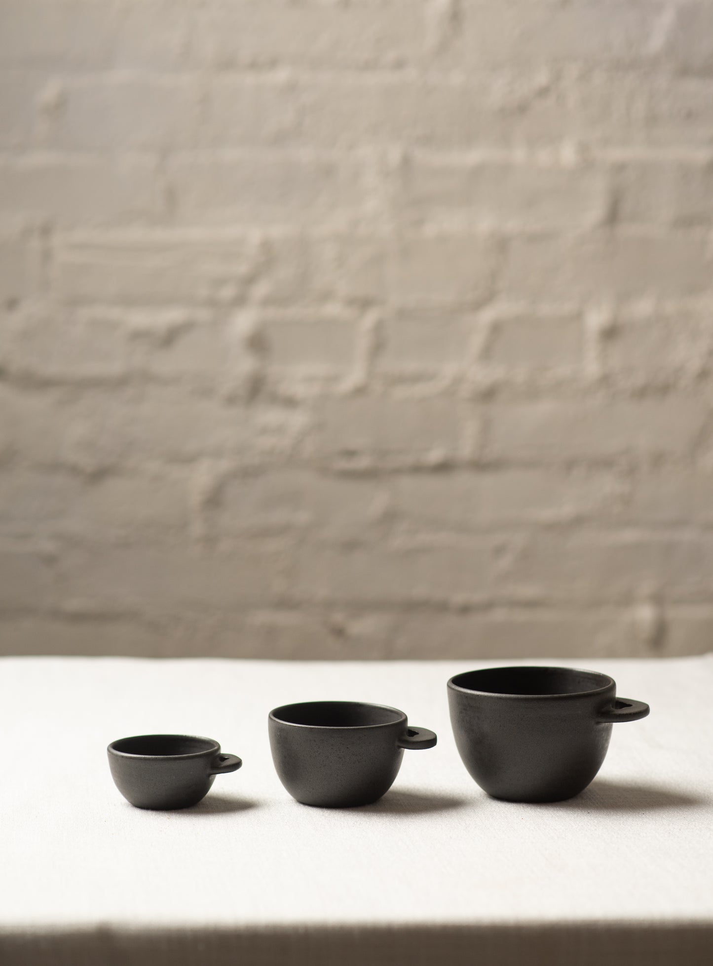 Cappucino cup