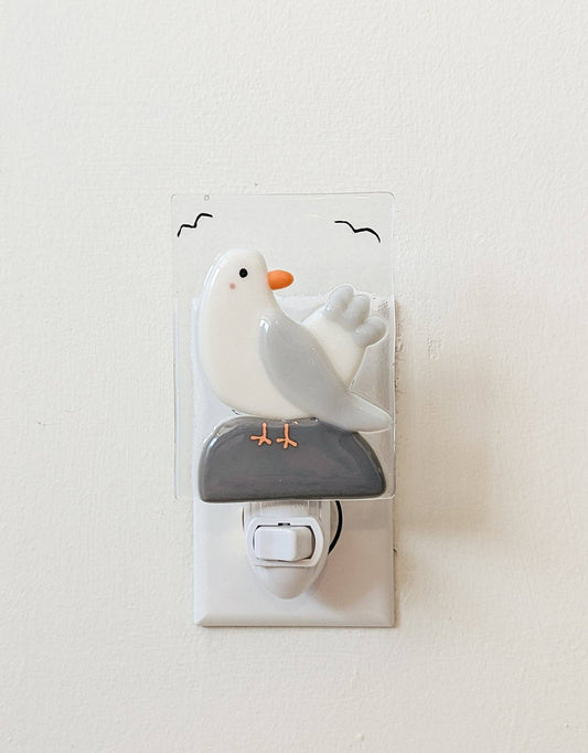 Night Light - Seagull - Milo