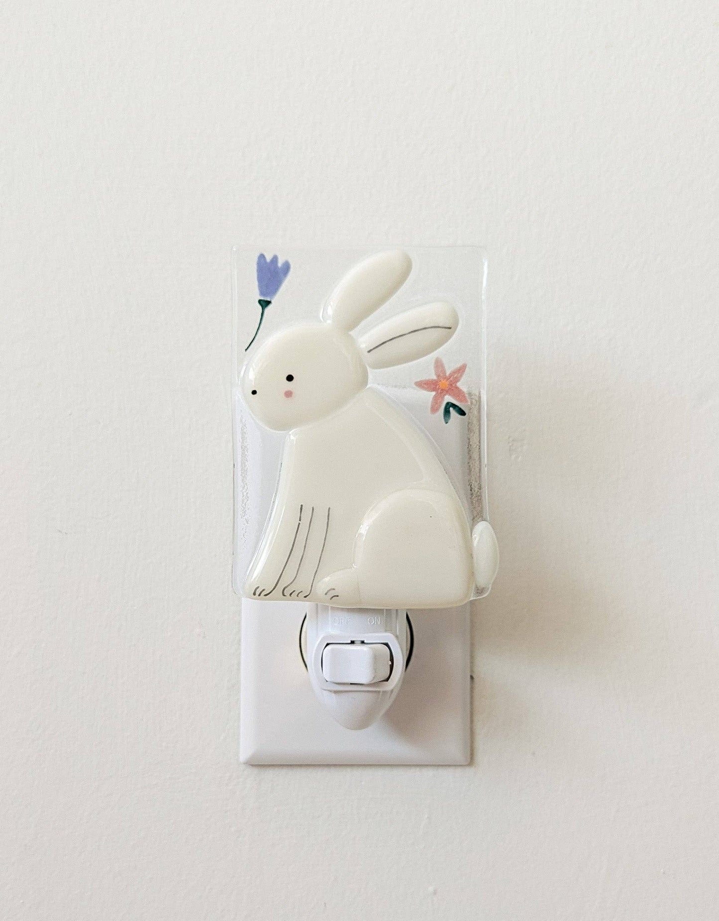 Night Light - Bunny - Jeannot