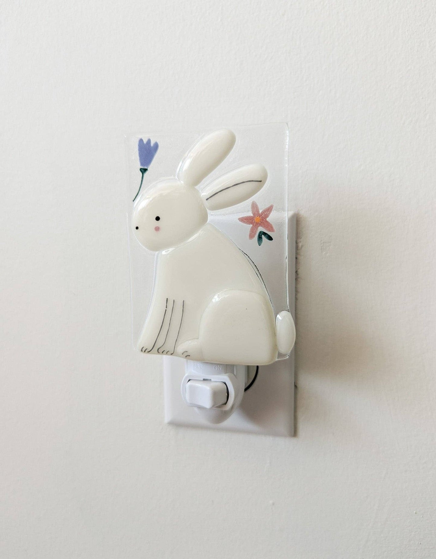 Night Light - Bunny - Jeannot