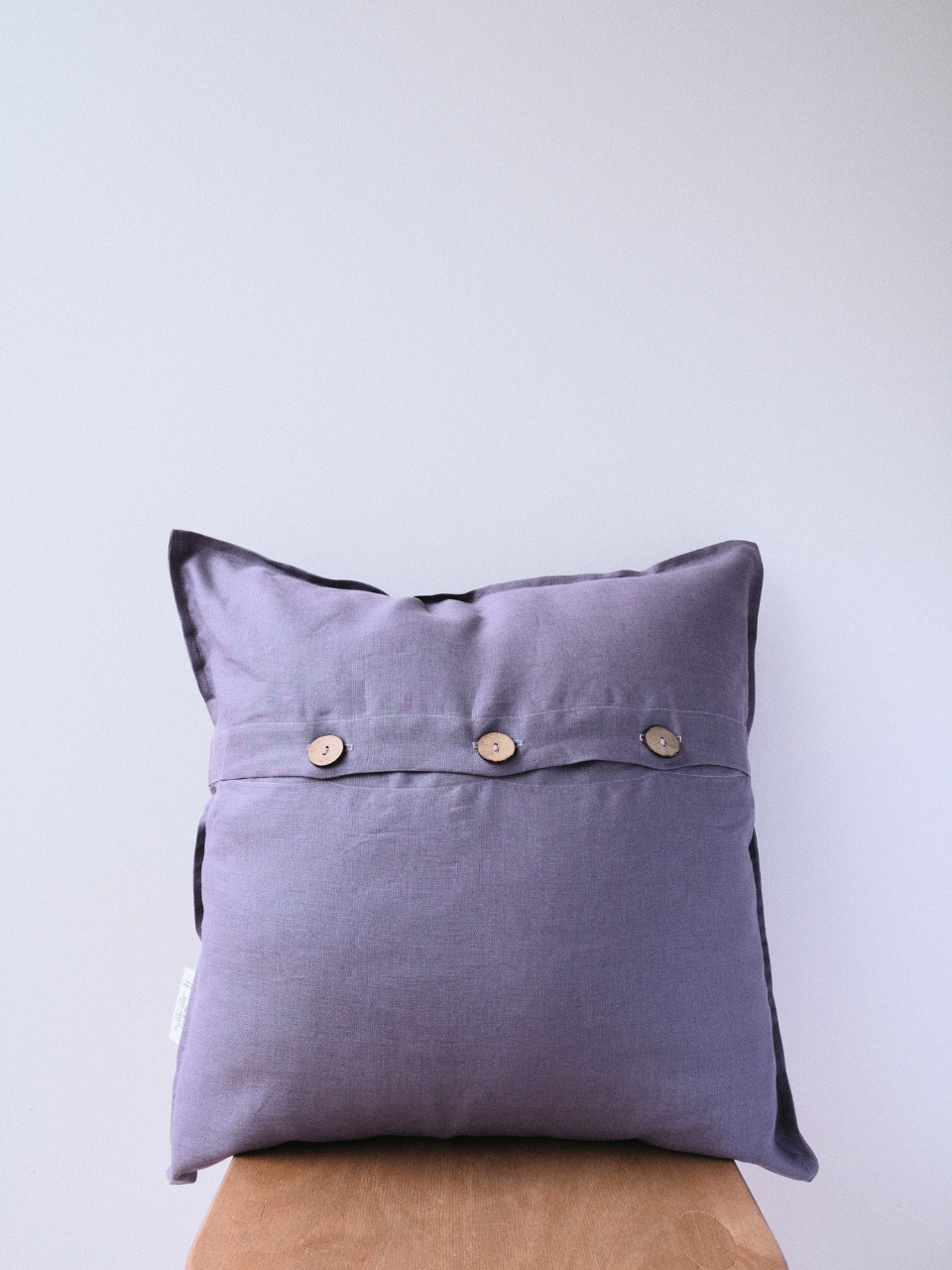 Linen Cushion Cover