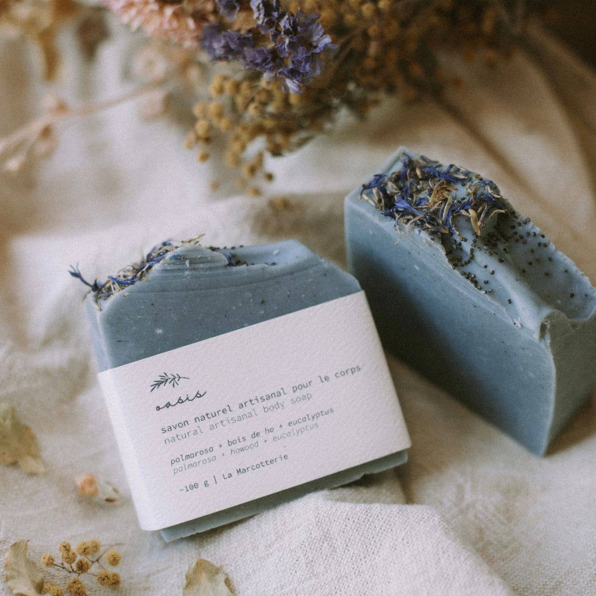 Soap bar | oasis