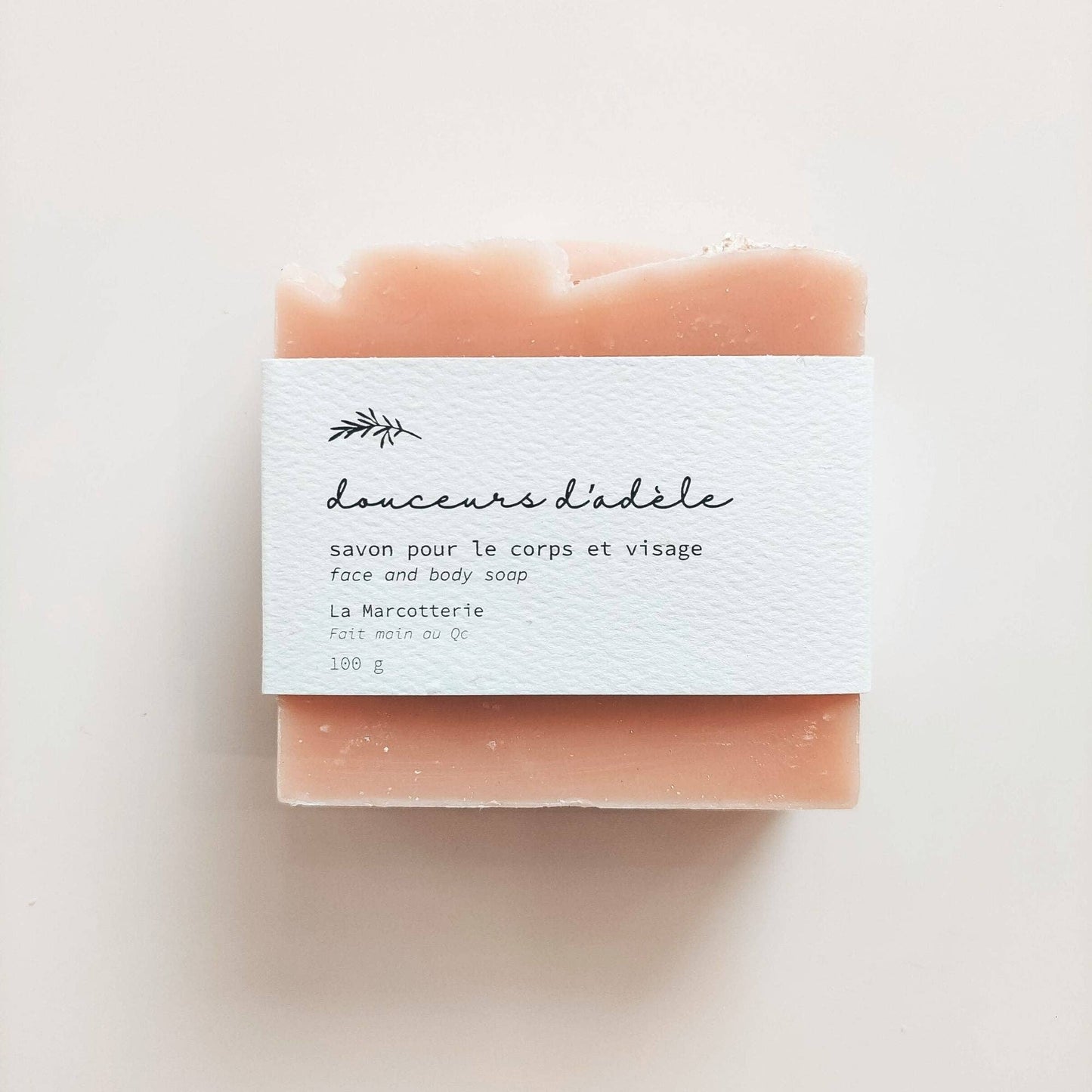 Soap bar | sweet adele