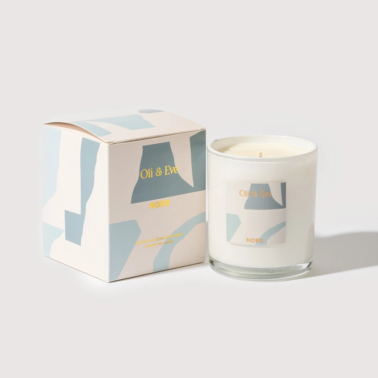 OLI & EVE - Chandelle Collection Signature