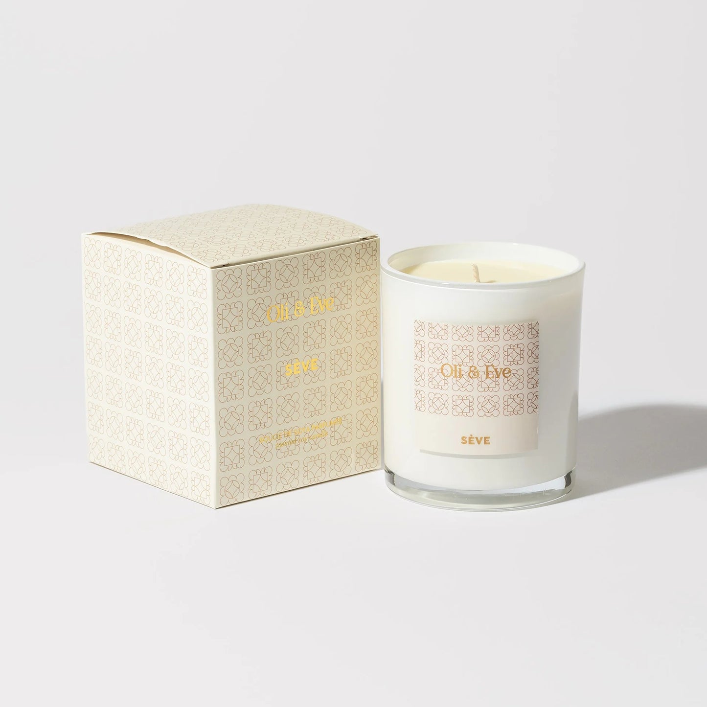OLI & EVE - Chandelle Collection Signature